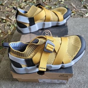 Chaco Zronin Men's 10